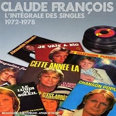 Int�grale des Singles 1972-1978 (Coffret 25 CD Single)