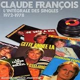 Int�grale des Singles 1972-1978 (Coffret 25 CD Single)
