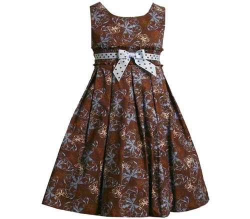 Inexpensive Flowergirl Gowns