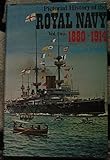 Pictorial history of the Royal Navy