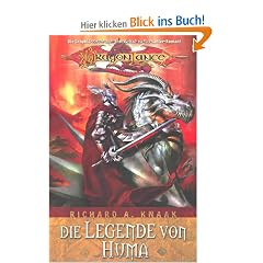 Dragonlance, Bd. 1: Die Legende von Huma