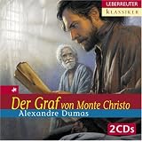 Der Graf von Monte Christovon "Alexandre Dumas"