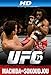 Lyoto Machida vs. Sokoudjou UFC 79 NEMESIS [HD]