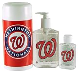 MLB Washington Nationals Kleen Kit