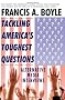 Tackling America's Toughest Questions: Alternative Media Interviews
