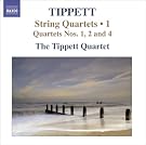 Tippett: String Quartets...