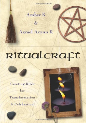 RitualCraft: Creating Rites for Transformation and Celebration