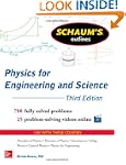 Schaum's Outline of Physics for Engin...