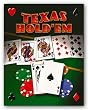 Texas Hold 'Em by Mike Patrick 11"x14" Art Print Poster
