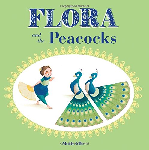 Flora and the Peacocks