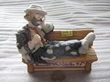 Emmett Kelly Jr..... Wet Paint #10003