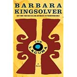 The Lacunaby Barbara Kingsolver