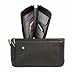 Replica Men's Wallets - Travelon Receipt and Document Organizer, Black, One Size