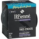 TRESemme European Tres Create Styling Putty, 3 oz (85 g)