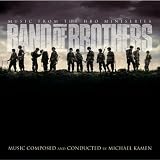 Band Of Brothers Requiem (Voice)