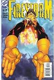 FIRESTORM  #3