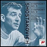 Shostakovich: Symphony Nos. 5 & 9