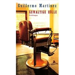 Gewaltige H�lle: Erz�hlungen