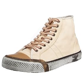 FRYE Mens Greene High-Top Sneaker by FRYE