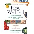 How We Heal: Understanding the Mind-Body-Spirit Connection by  Douglas Morrison and David Phd Pesek