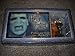 Harry Potter Postcard Book with Limited Edition Voldemort Figure