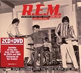 The Best Of The I.R.S. Years 1982-1987: And I Feel Fine ... [2CD + DVD]