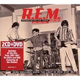 The Best of the I.R.S. Years 1982-1987 (Coffret 2CD+DVD)par R.E.M.