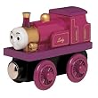Thomas Wooden Railway Lady