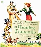 El Hombre Tranquilo (Blu-ray) [Blu-ray]