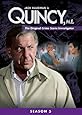 Quincy, M.E.: Season 5
