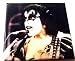 Kiss~ Kiss Button~ Gene Simmons, Paul Stanley, Ace Frehley, Peter Criss~ Rare Authentic Vintage Button!!~ Approx. 1.5 x 1.5