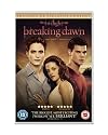 The Twilight Saga: Breaking Dawn - Part 1 [DVD]