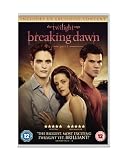 The Twilight Saga
