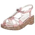 Geox Little Kid/Big Kid Sunny Sandal