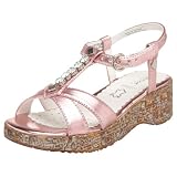 Geox Little KidBig Kid Sunny Sandal