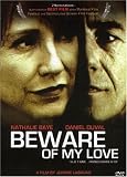 Beware of My Love - DVD