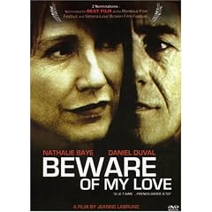 Beware of My Love [DVD] [1998] [Region 1] [US Import] [NTSC]