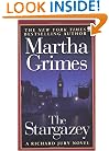 The Stargazey (Richard Jury Mystery)