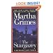 The Stargazey (Richard Jury Mystery)