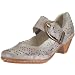 Rieker Sina 46775-41, Damen Pumps