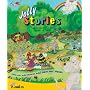 Jolly Stories (Jolly Phonics)