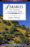 Parables: The Greatest Stories Ever Told (Lifeguide Bible Studies)