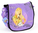 Produkt-Bild: United Labels AG 103441 - Hannah Montana Schultertasche