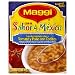 Maggi Mexican Style Elbow Macaroni Soup Mix, 2.96-Ounce Packets (Pack of 24) Image