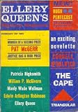 : Ellery Queen's Mystery Magazine, February 1963 (Vol. 41, No. 2)