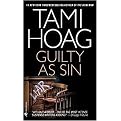Guilty As Sin (Deer Lake) (Reissue) (Paperback)