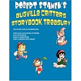 Robert Stanek's Bugville Critters Storybook Treasury