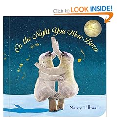 On the Night You Were Born
