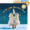 On the Night You Were Born