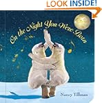 On the Night You Were Born